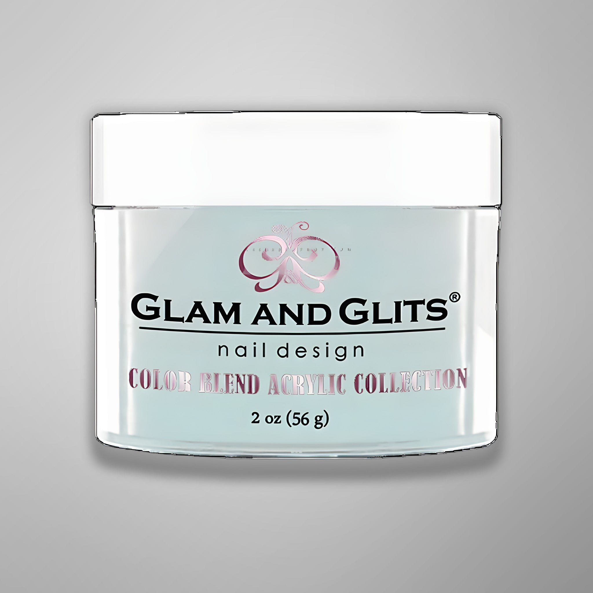 GLAM GLITS Color Blend Ombre 3029 Blueprint