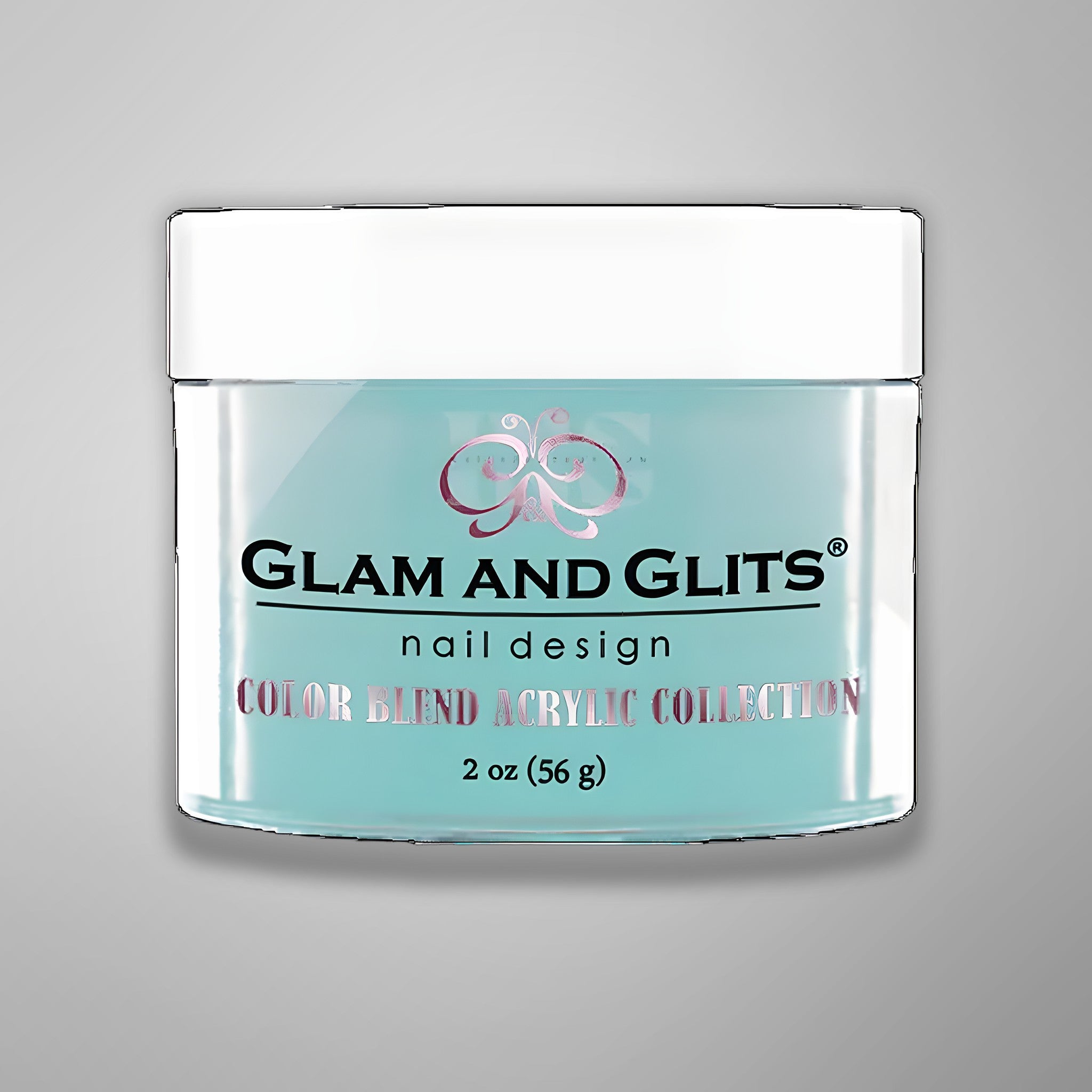 GLAM GLITS Color Blend Ombre 3031 Make It Rain