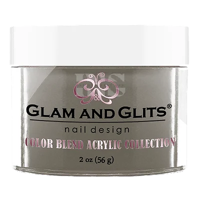 GLAM GLITS Color Blend Ombre 3037 Grape-Ful