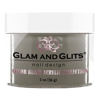 GLAM GLITS Color Blend Ombre 3037 Grape-Ful