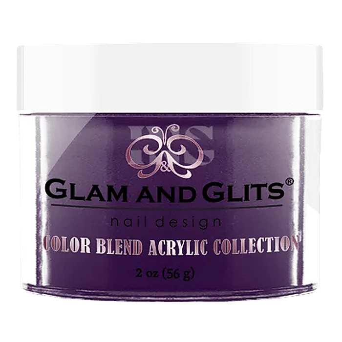 GLAM GLITS Color Blend Ombre 3039 Ready To Mingle