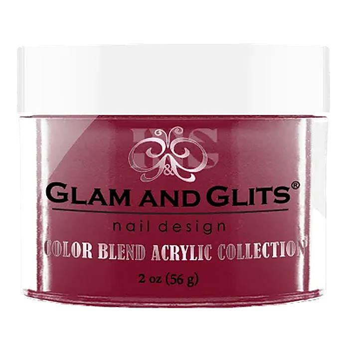 GLAM GLITS Color Blend Ombre 3041 Berry Special