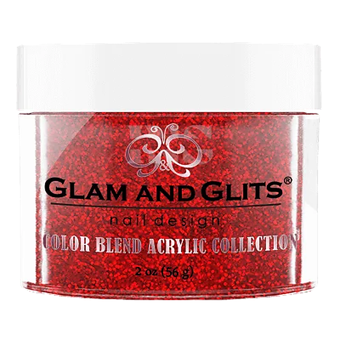 GLAM GLITS Color Blend Ombre 3044 Bold Digger