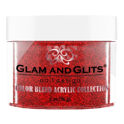 GLAM GLITS Color Blend Ombre 3044 Bold Digger