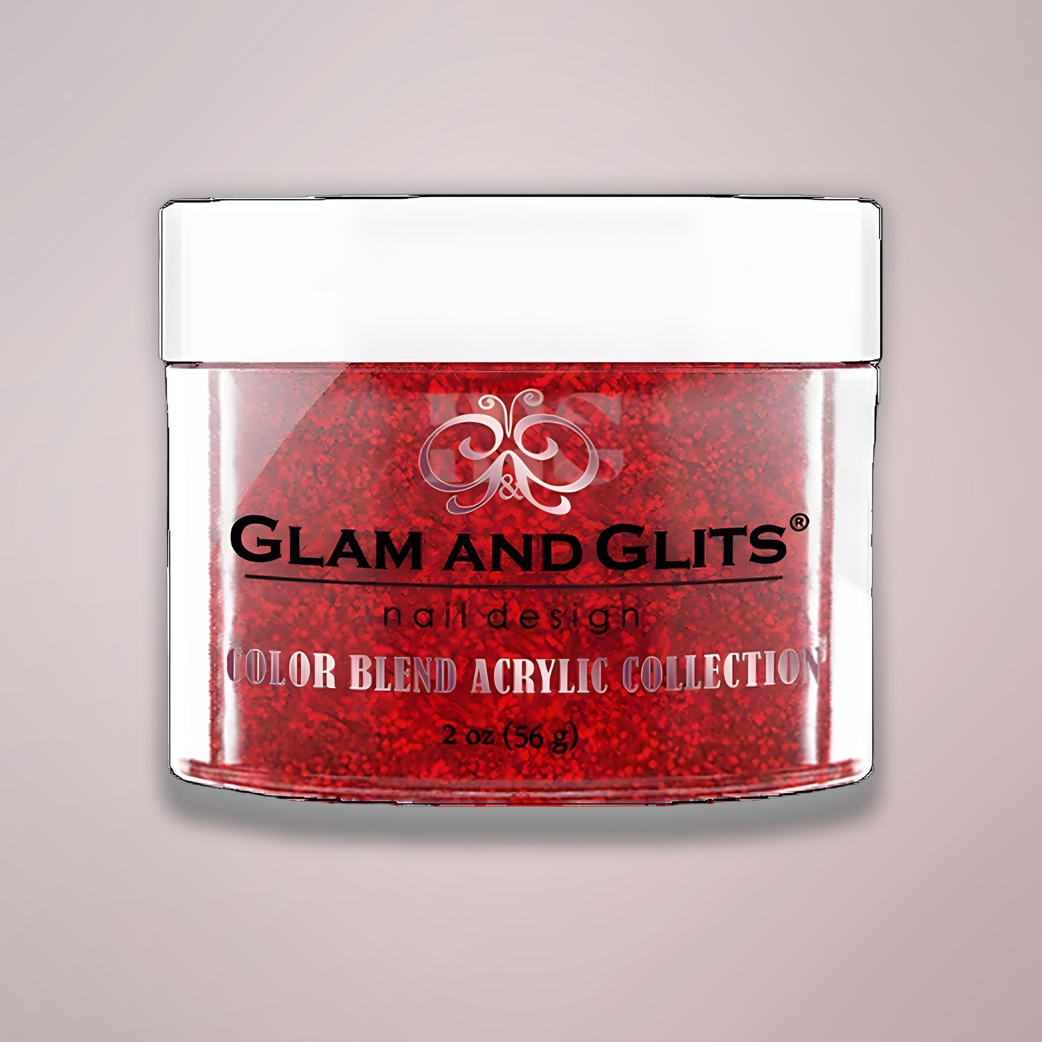 GLAM GLITS Color Blend Ombre 3044 Bold Digger