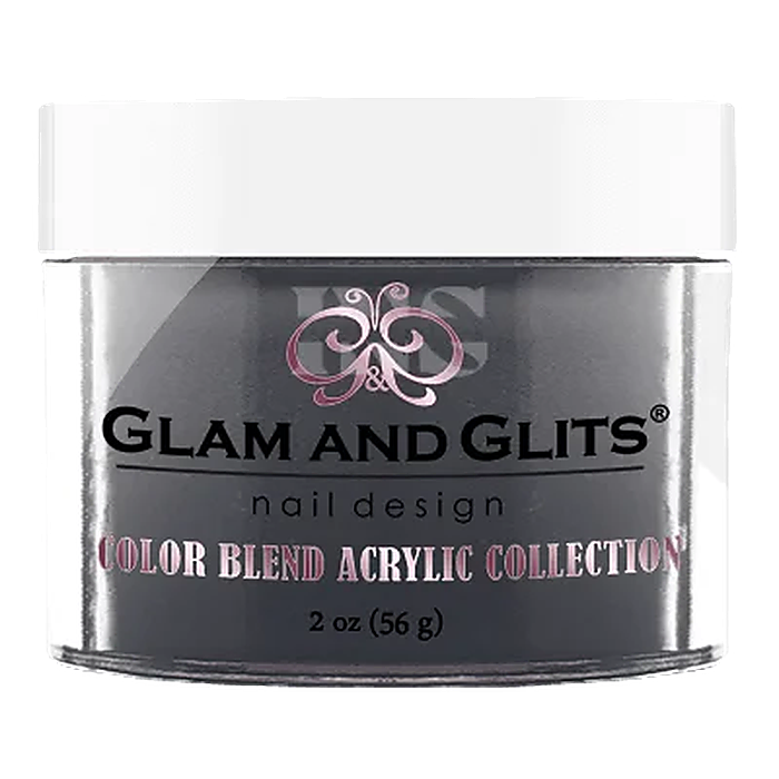 GLAM GLITS Color Blend Ombre 3047 Midnight Glaze