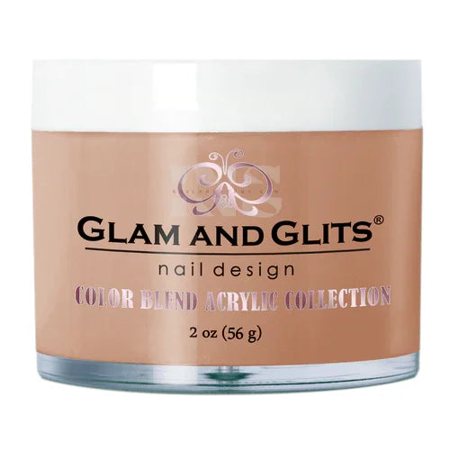 GLAM GLITS Color Blend Ombre 3050 - Acrylic Dip