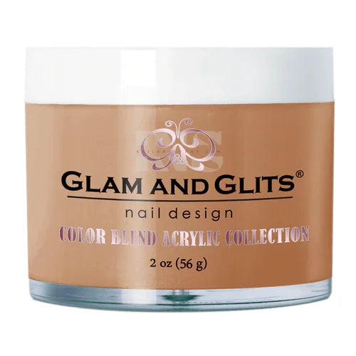 GLAM GLITS Color Blend Ombre 3051 - Acrylic Dip