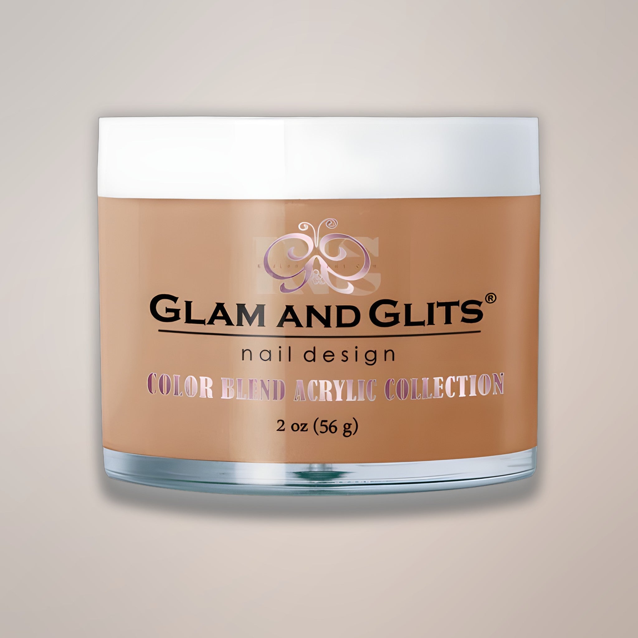 GLAM GLITS Color Blend Ombre 3051