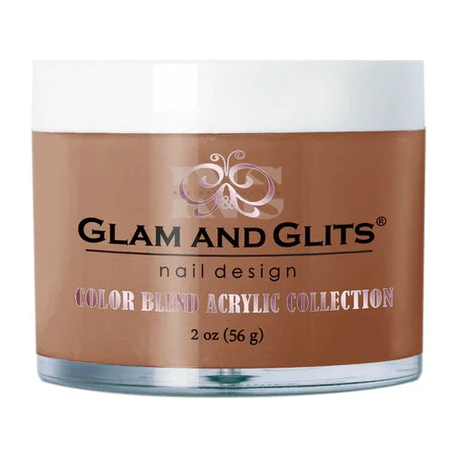 GLAM GLITS Color Blend Ombre 3052 - Acrylic Dip