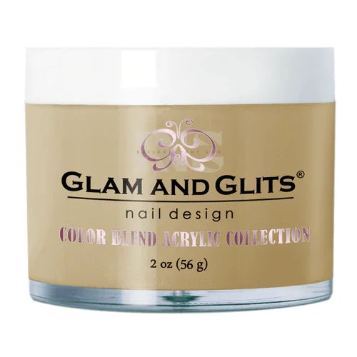 GLAM GLITS Color Blend Ombre 3053 - Acrylic Dip