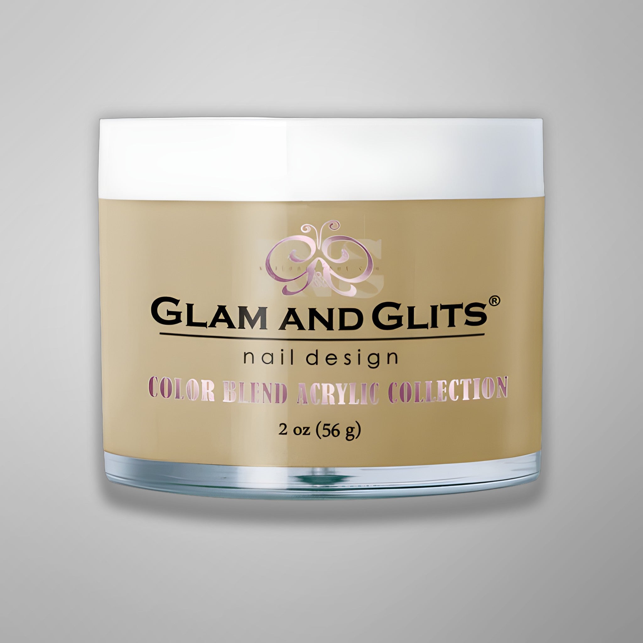 GLAM GLITS Color Blend Ombre 3053