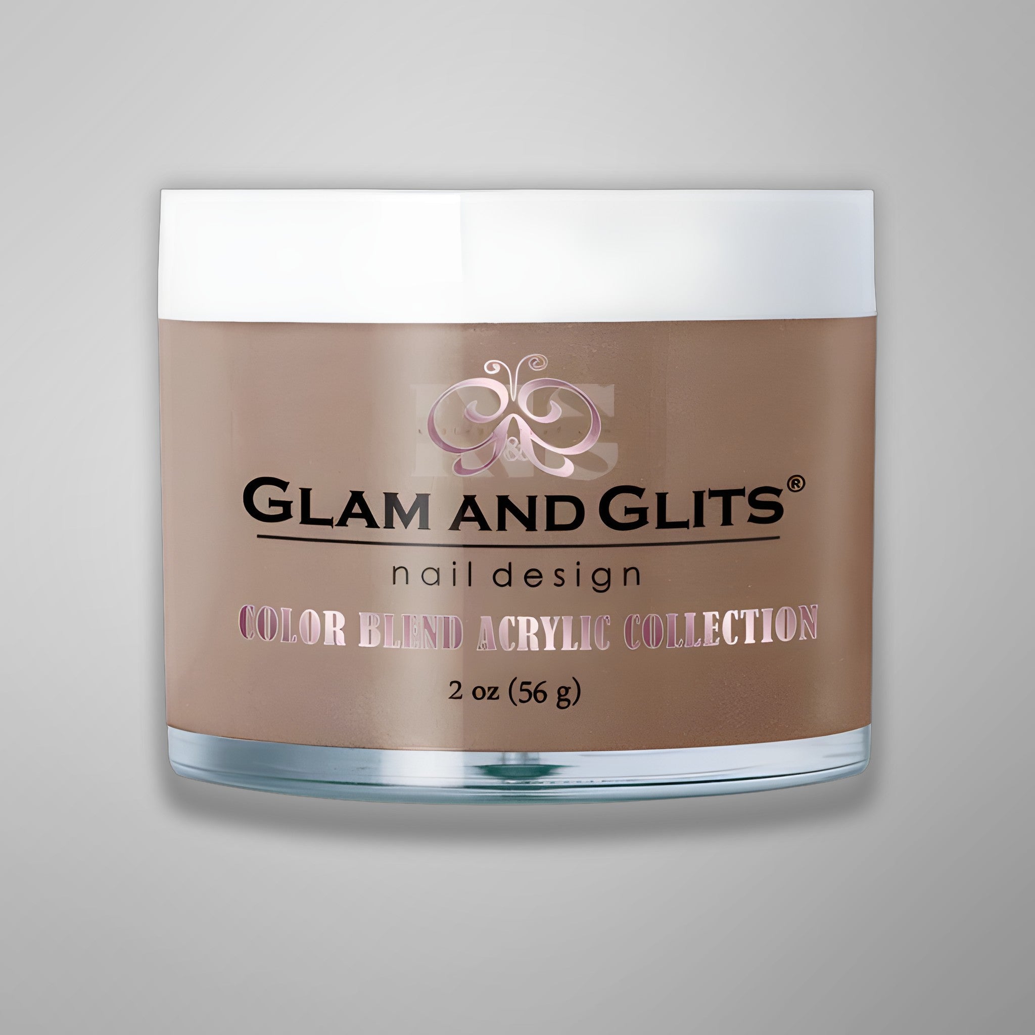 GLAM GLITS Color Blend Ombre 3054