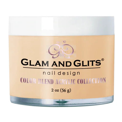 GLAM GLITS Color Blend Ombre 3055 - Acrylic Dip