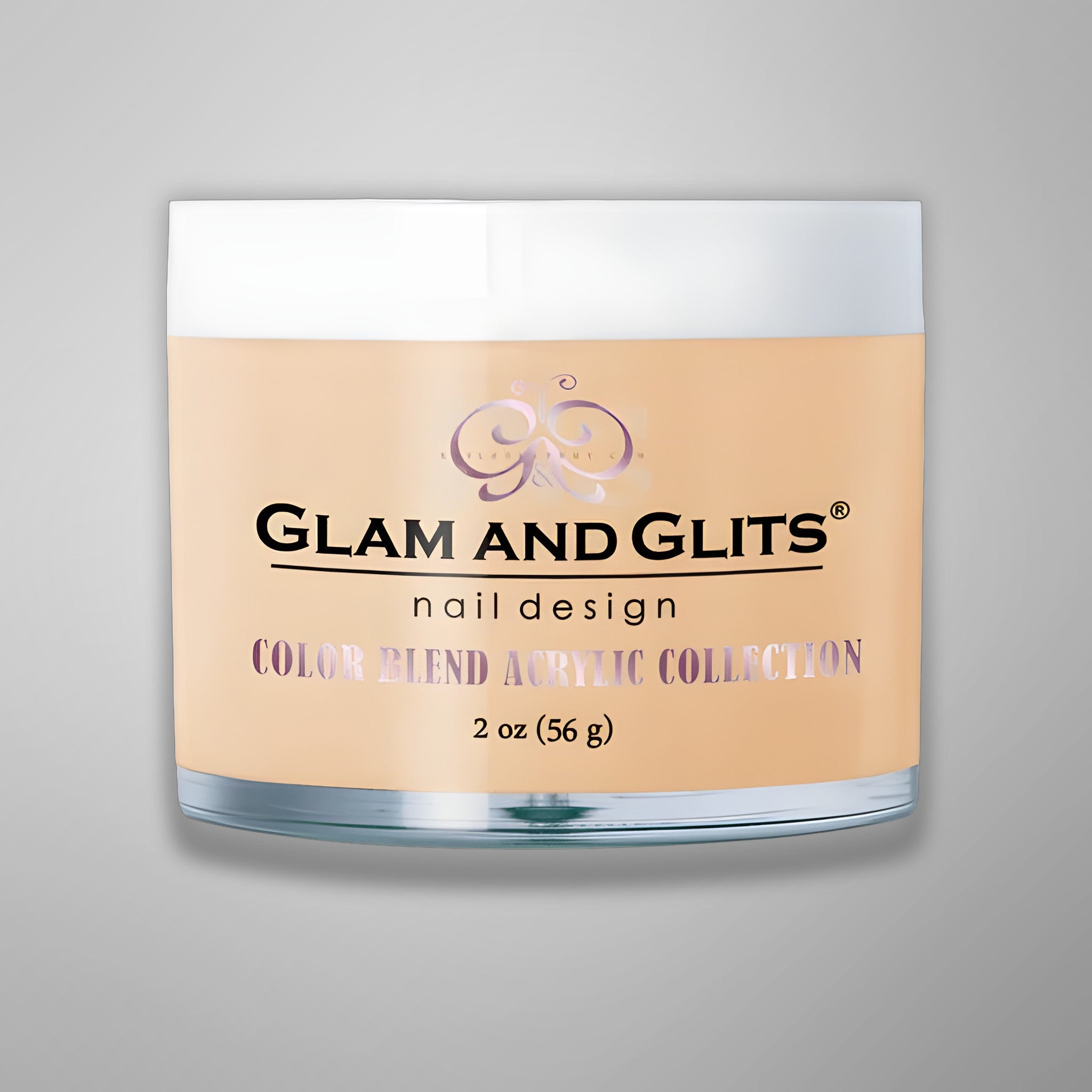 GLAM GLITS Color Blend Ombre 3055