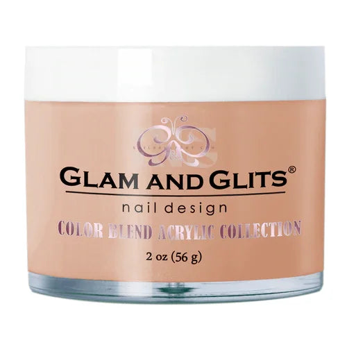 GLAM GLITS Color Blend Ombre 3057 - Acrylic Dip