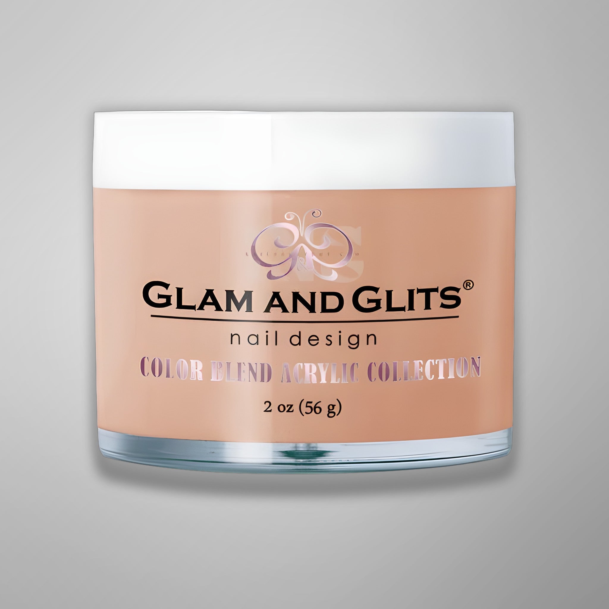GLAM GLITS Color Blend Ombre 3057