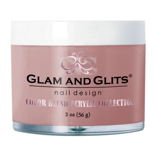 GLAM GLITS Color Blend Ombre 3059 - Acrylic Dip