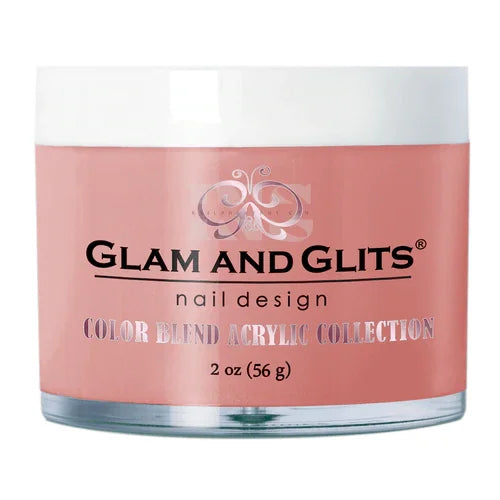 GLAM GLITS Color Blend Ombre 3060 - Acrylic Dip