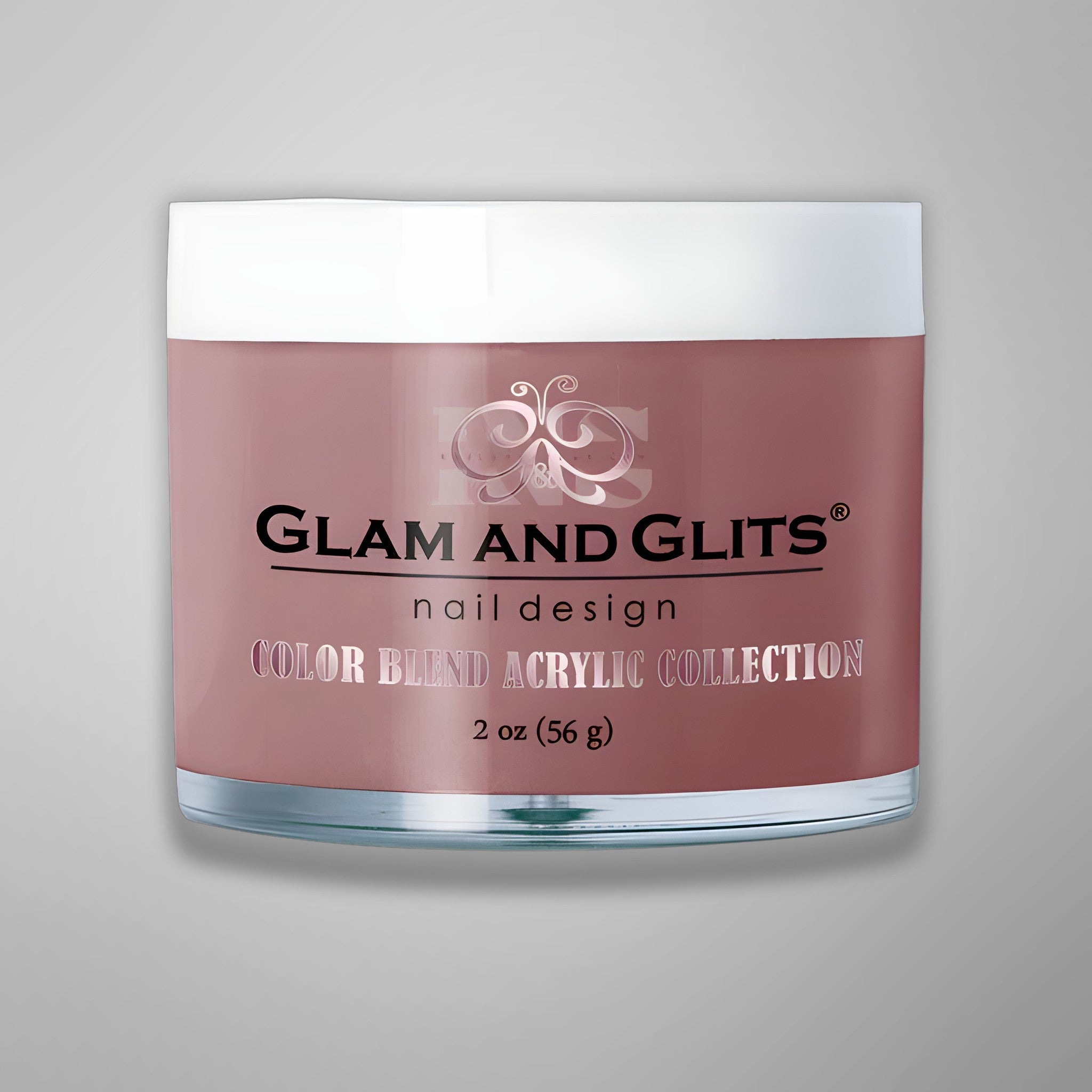 GLAM GLITS Color Blend Ombre 3061