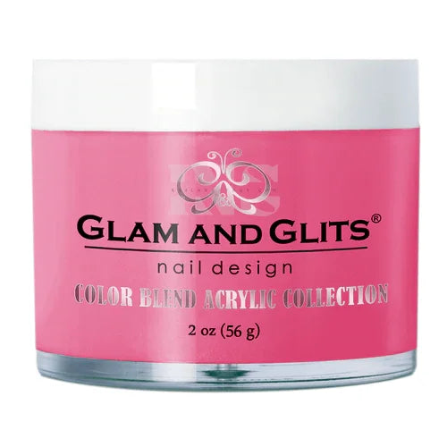 GLAM GLITS Color Blend Ombre 3062 - Acrylic Dip