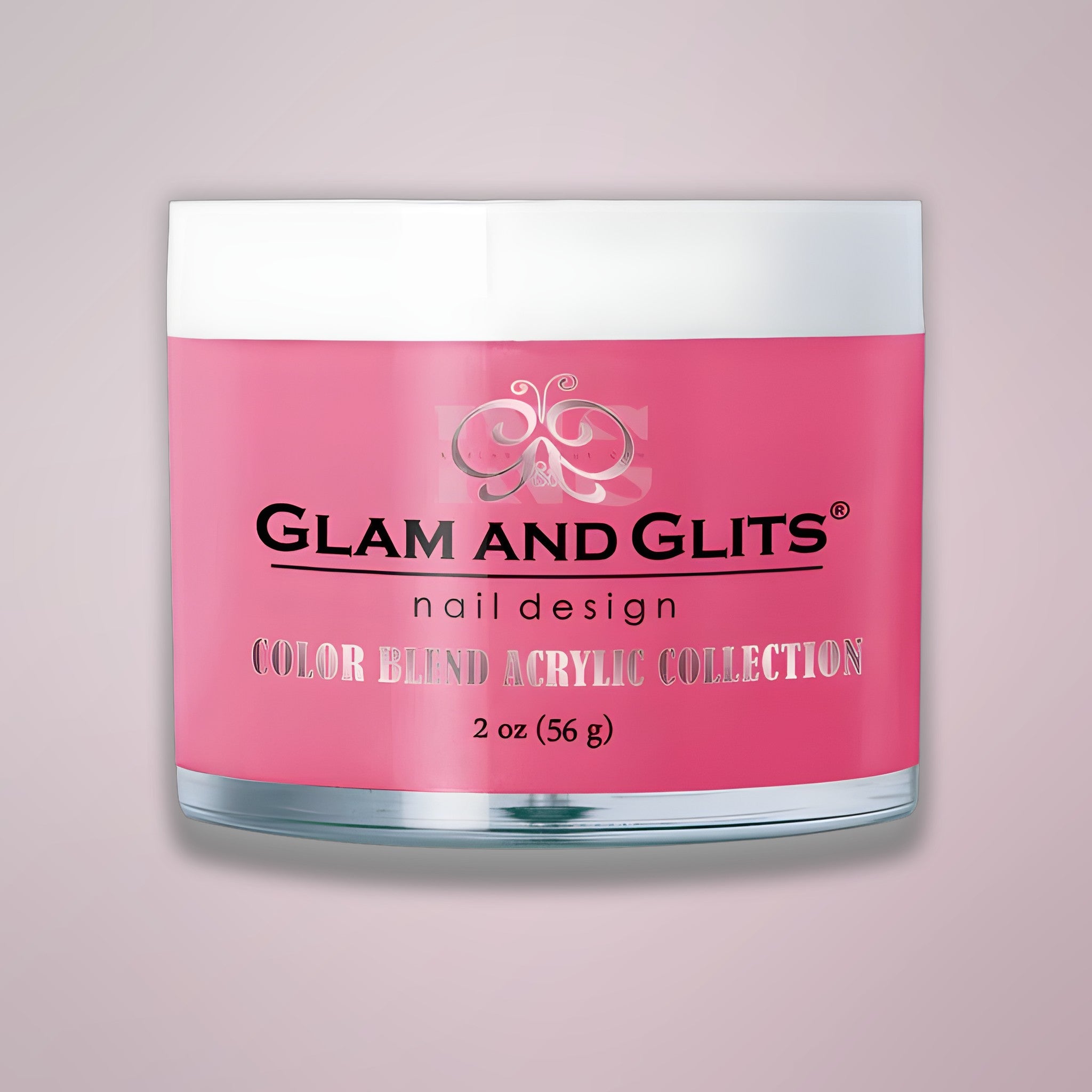GLAM GLITS Color Blend Ombre 3062