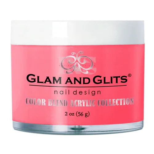 GLAM GLITS Color Blend Ombre 3063 - Acrylic Dip