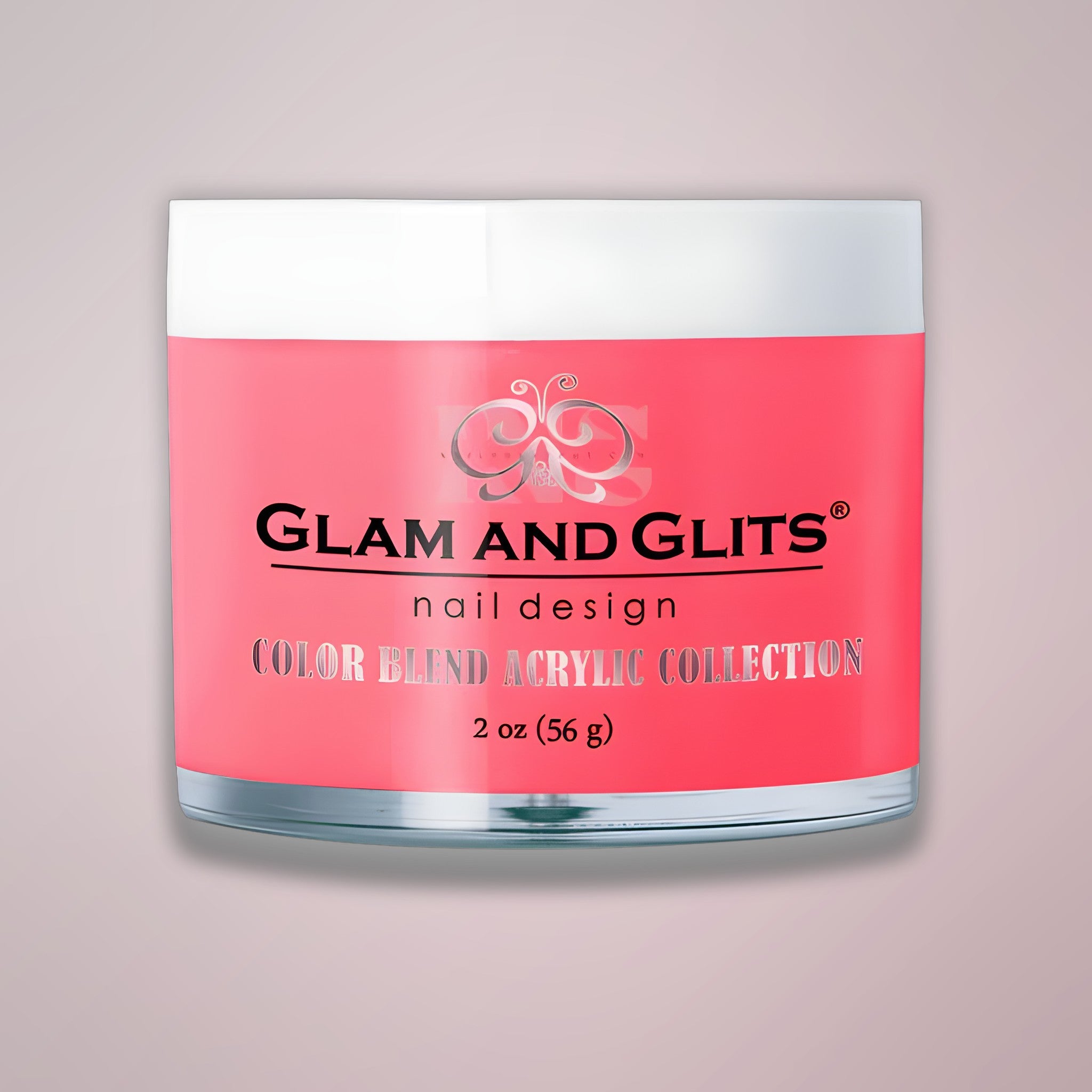 GLAM GLITS Color Blend Ombre 3063
