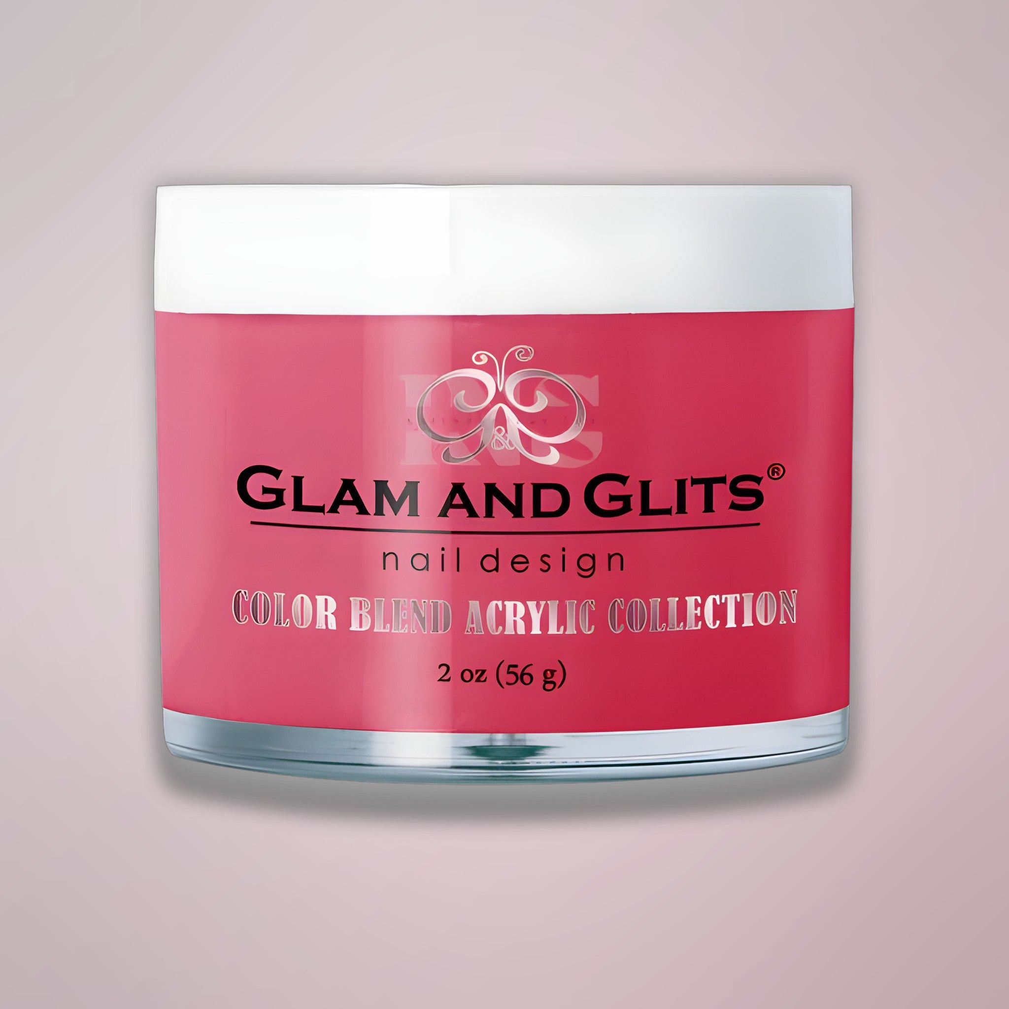 GLAM GLITS Color Blend Ombre 3064