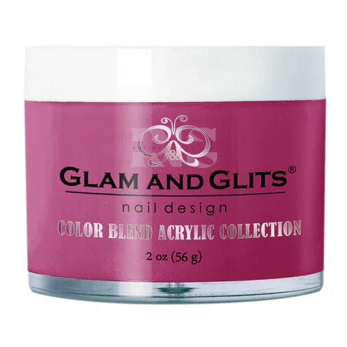 GLAM GLITS Color Blend Ombre 3065 - Acrylic Dip