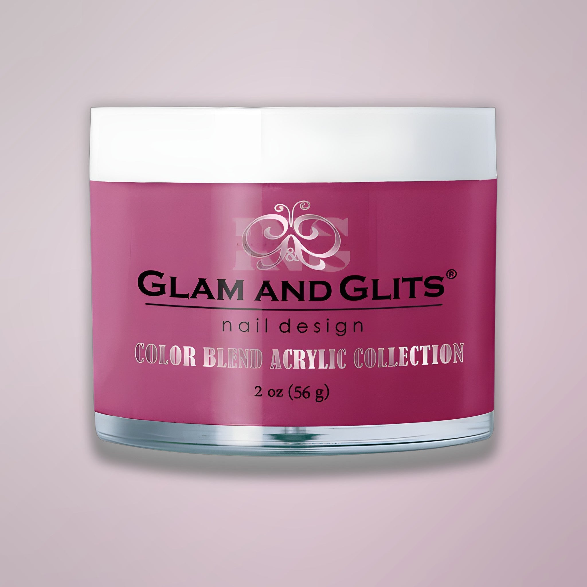 GLAM GLITS Color Blend Ombre 3065