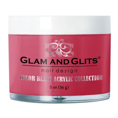 GLAM GLITS Color Blend Ombre 3066 - Acrylic Dip