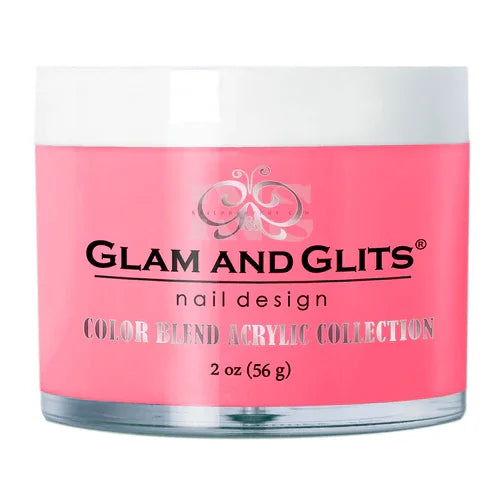 GLAM GLITS Color Blend Ombre 3067 - Acrylic Dip