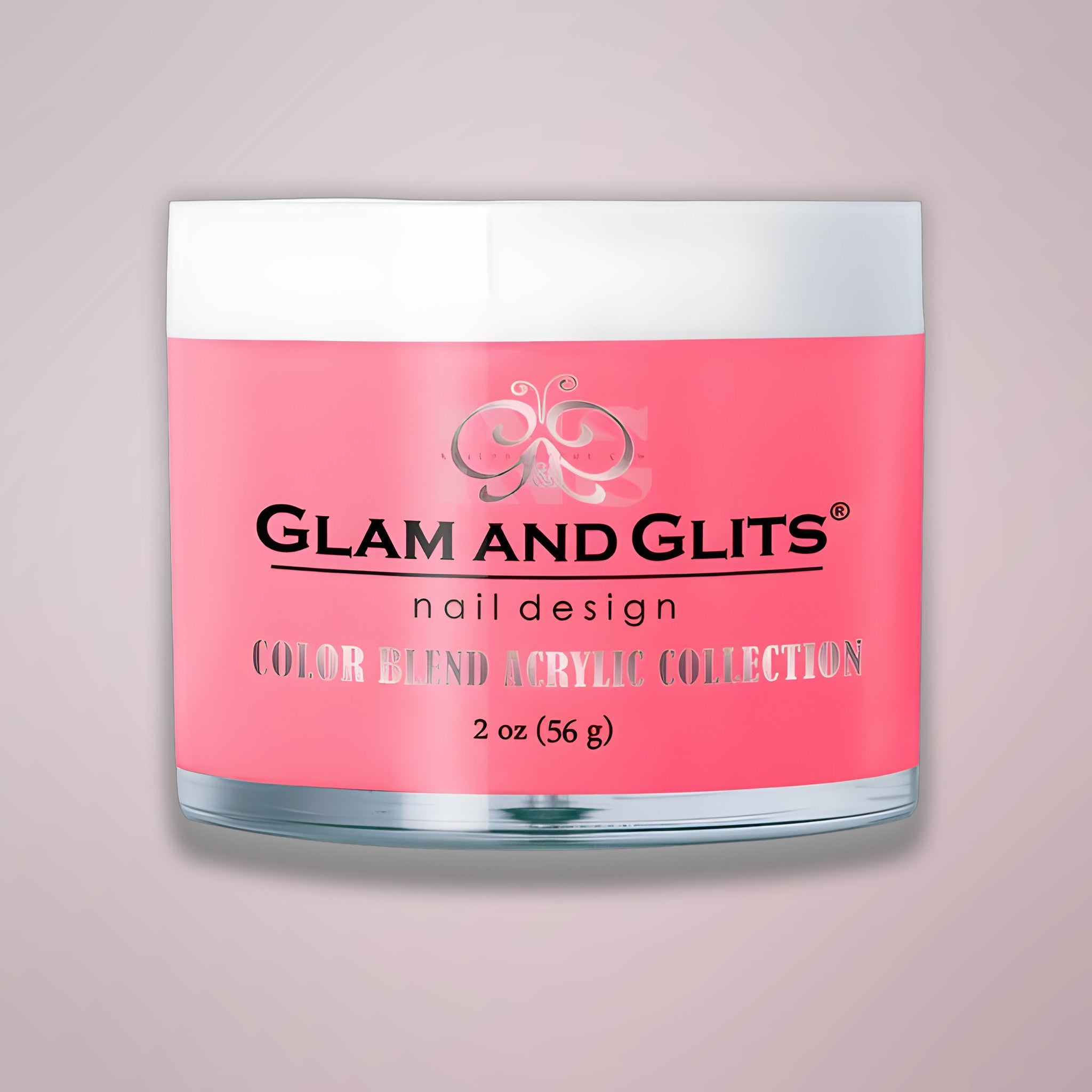 GLAM GLITS Color Blend Ombre 3067