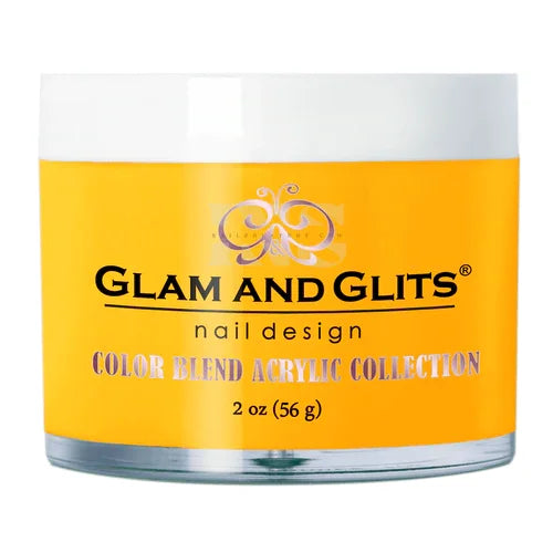 GLAM GLITS Color Blend Ombre 3068 - Acrylic Dip
