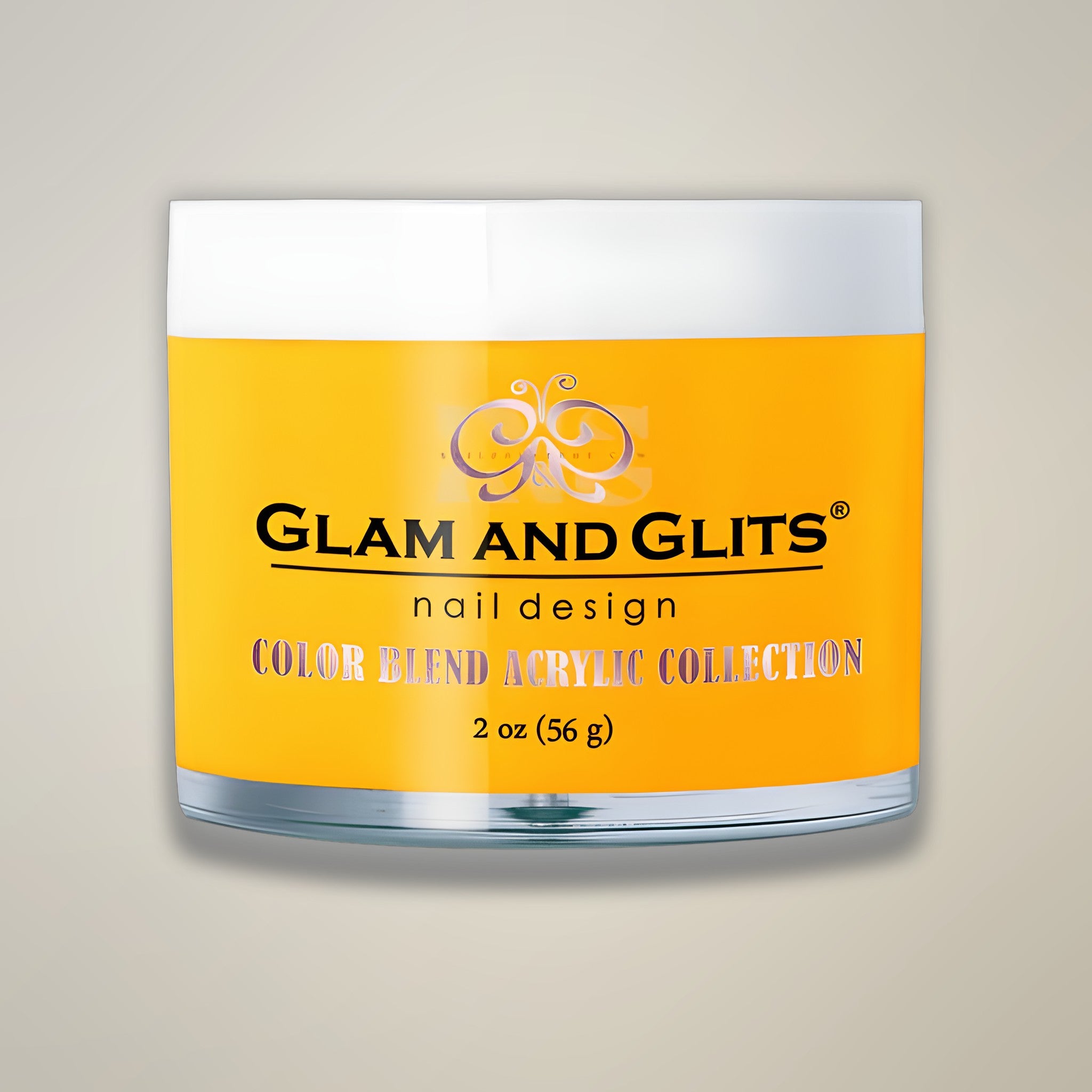 GLAM GLITS Color Blend Ombre 3068