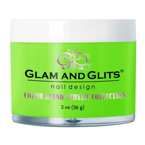 GLAM GLITS Color Blend Ombre 3069 - Acrylic Dip