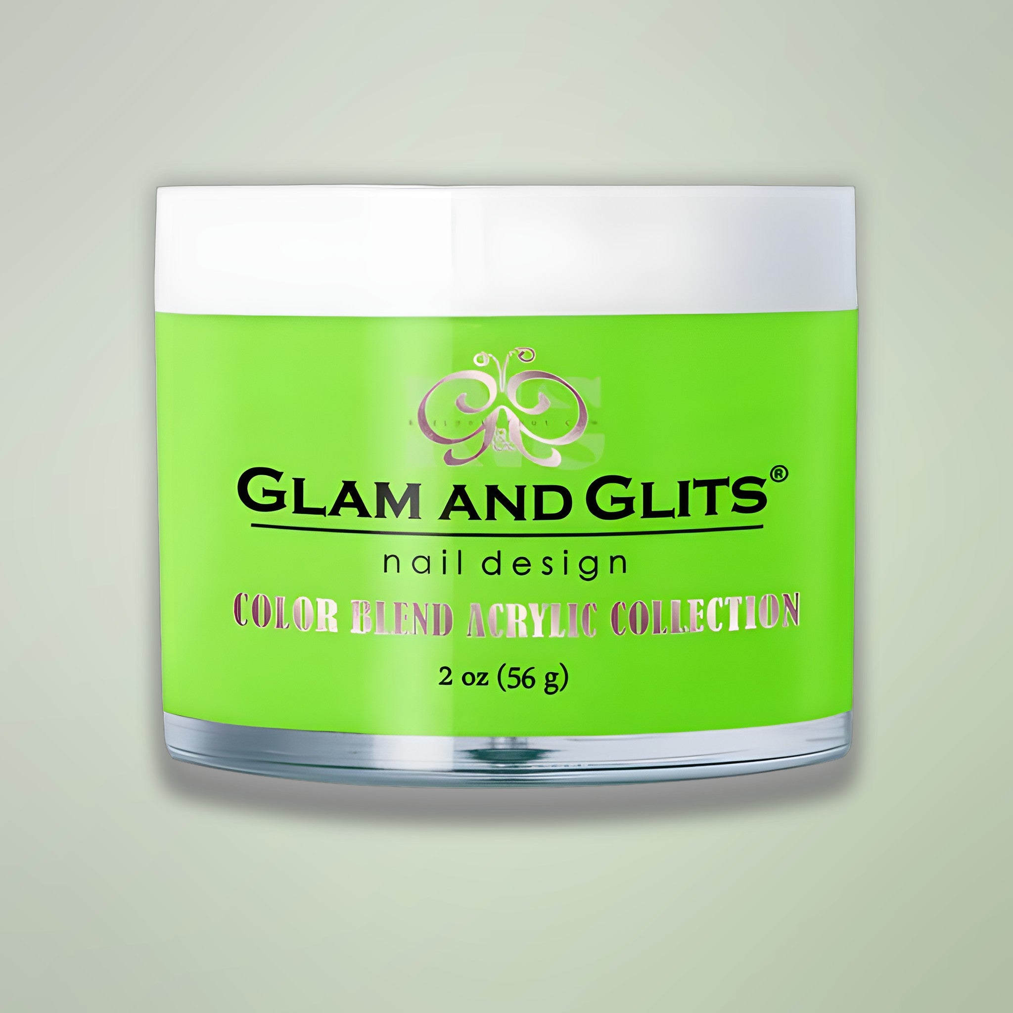 GLAM GLITS Color Blend Ombre 3069