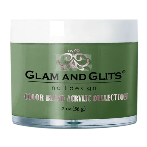 GLAM GLITS Color Blend Ombre 3070 - Acrylic Dip