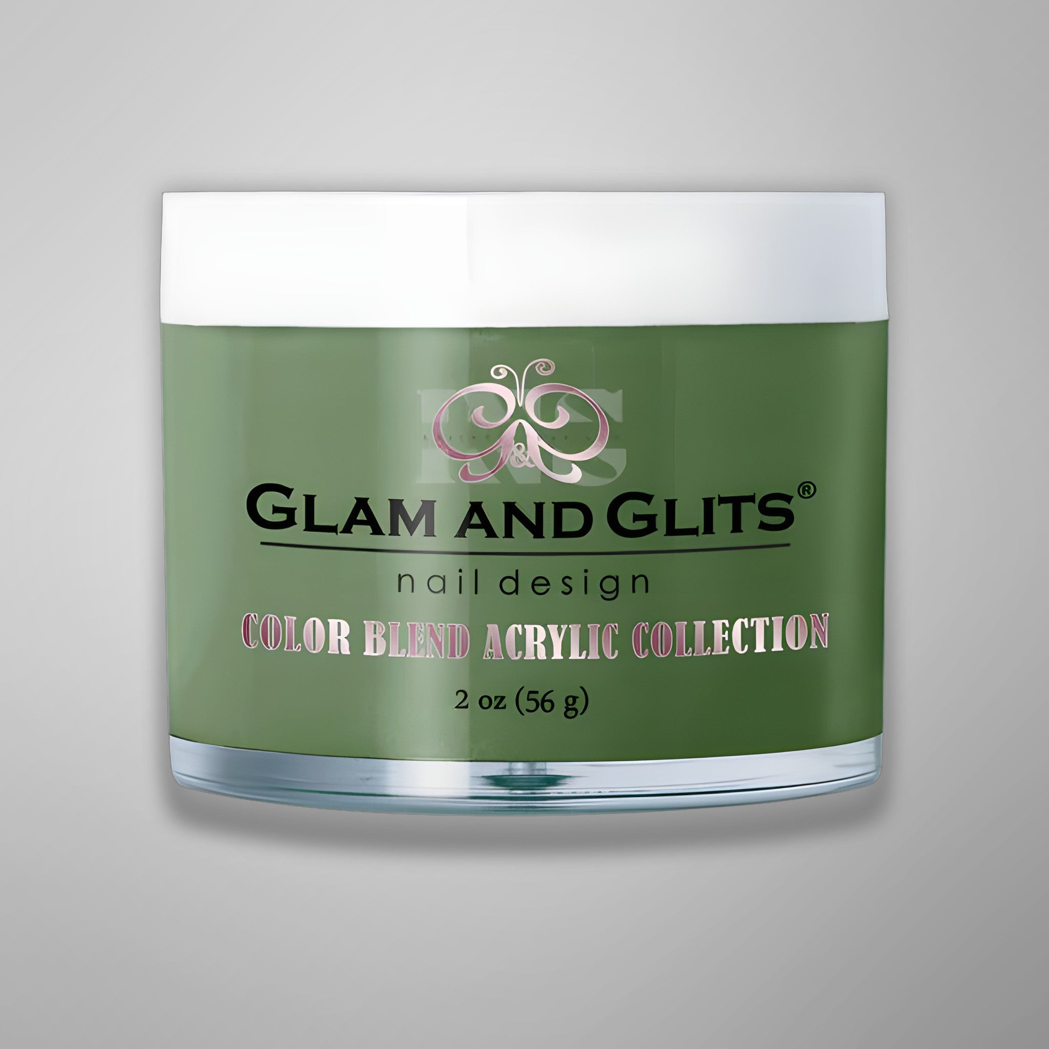 GLAM GLITS Color Blend Ombre 3070