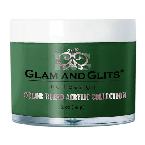 GLAM GLITS Color Blend Ombre 3071 - Acrylic Dip