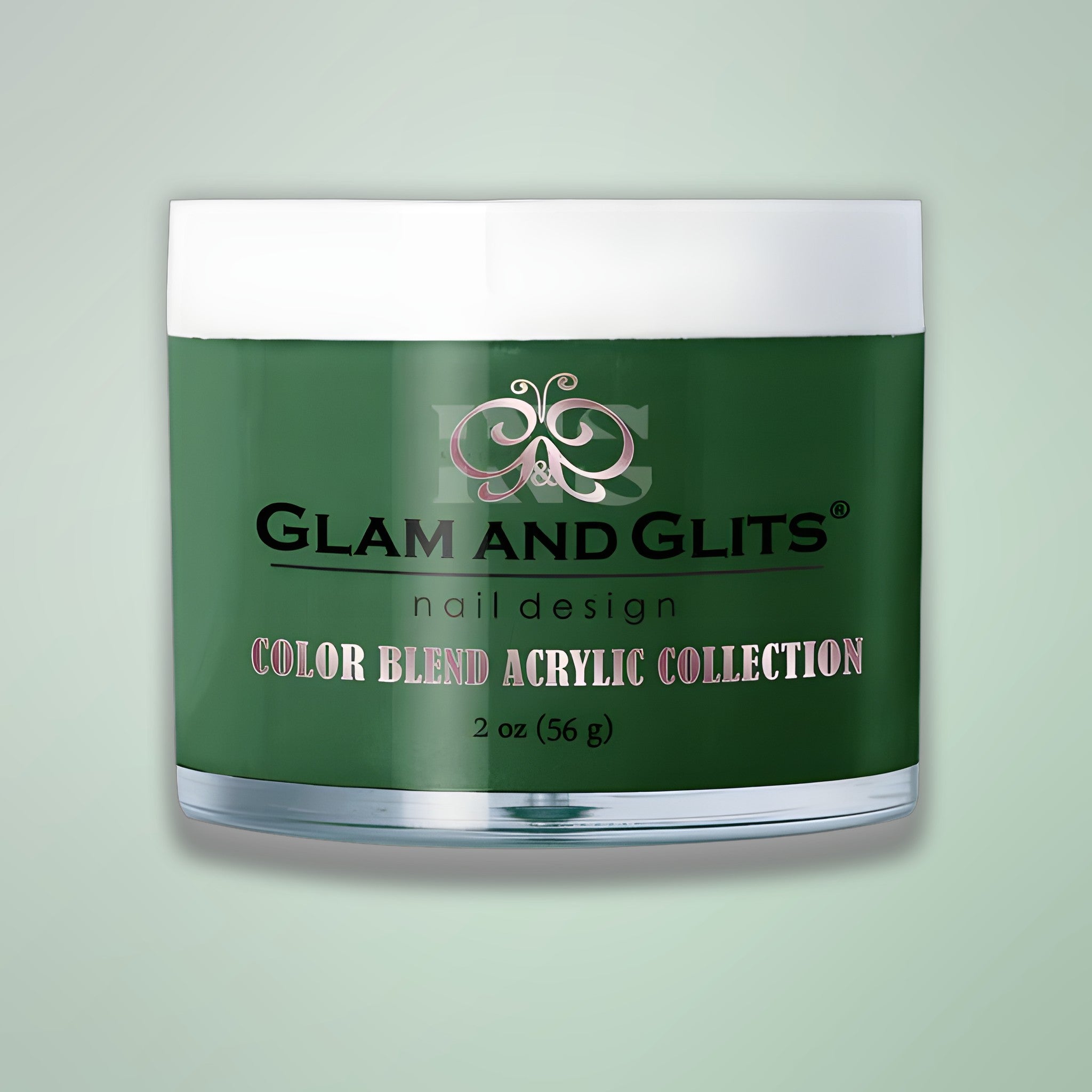 GLAM GLITS Color Blend Ombre 3071