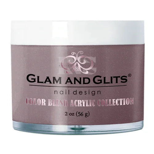 GLAM GLITS Color Blend Ombre 3072 - Acrylic Dip