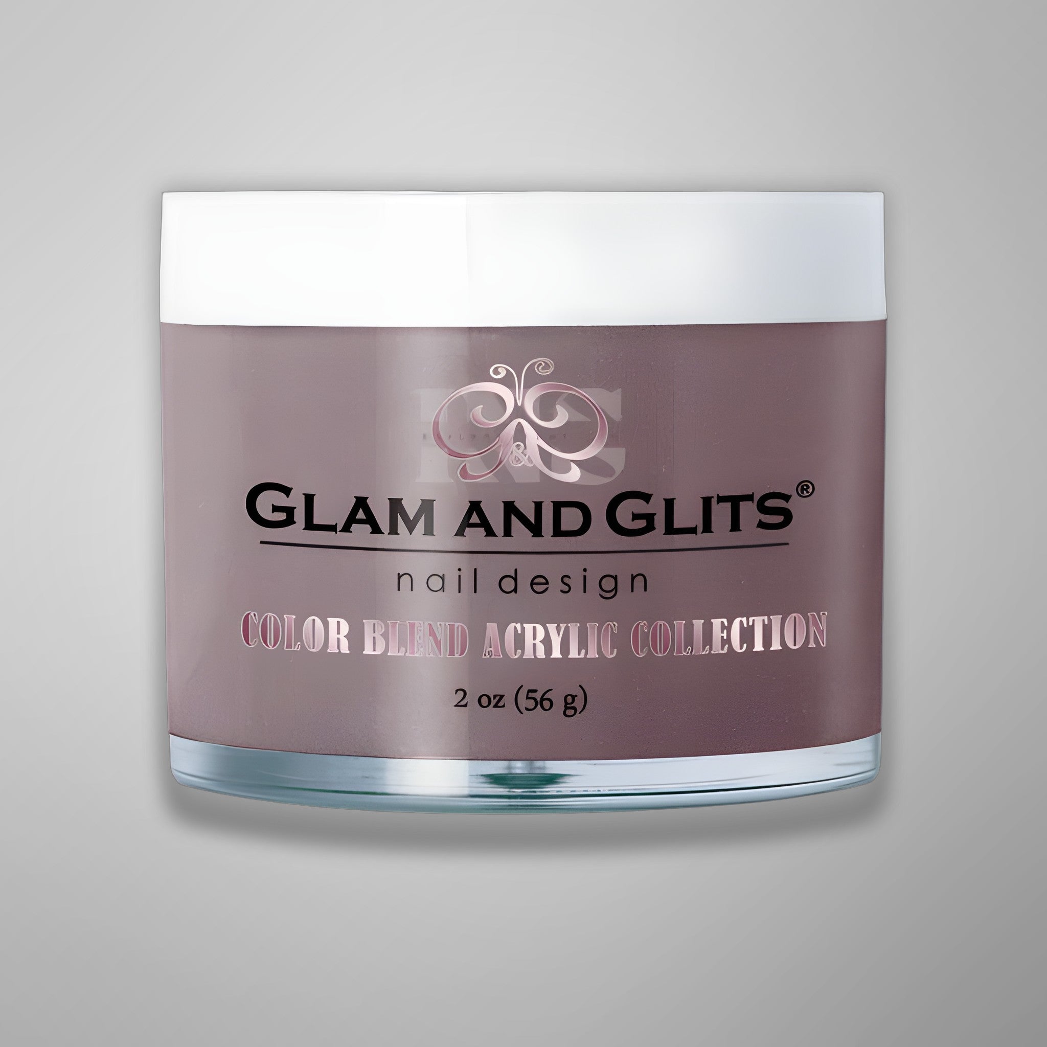 GLAM GLITS Color Blend Ombre 3072
