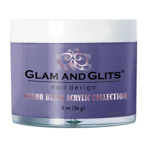 GLAM GLITS Color Blend Ombre 3073