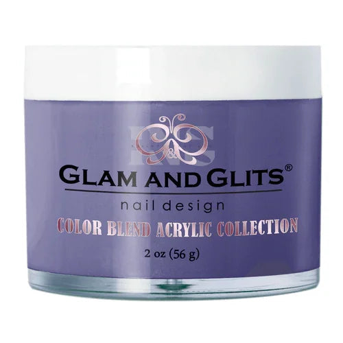 GLAM GLITS Color Blend Ombre 3073 - Acrylic Dip