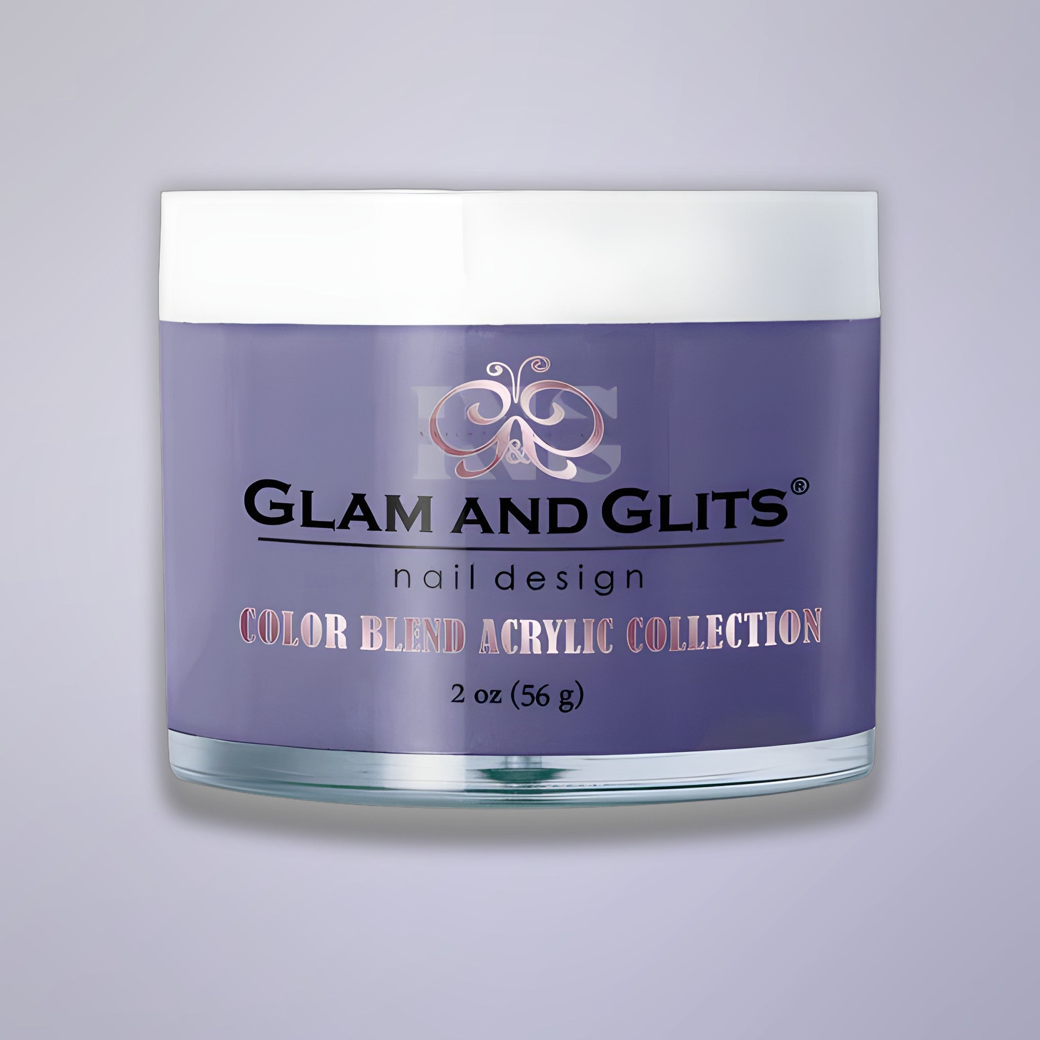 GLAM GLITS Color Blend Ombre 3073