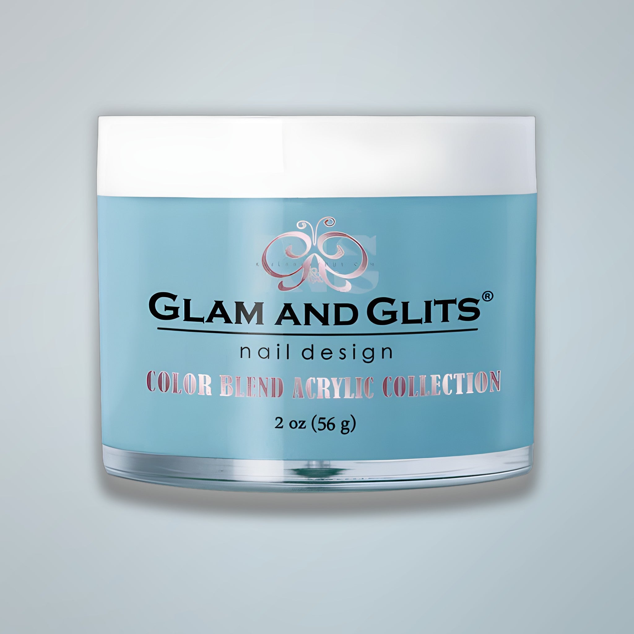 GLAM GLITS Color Blend Ombre 3074