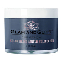 GLAM GLITS Color Blend Ombre 3075 - Acrylic Dip