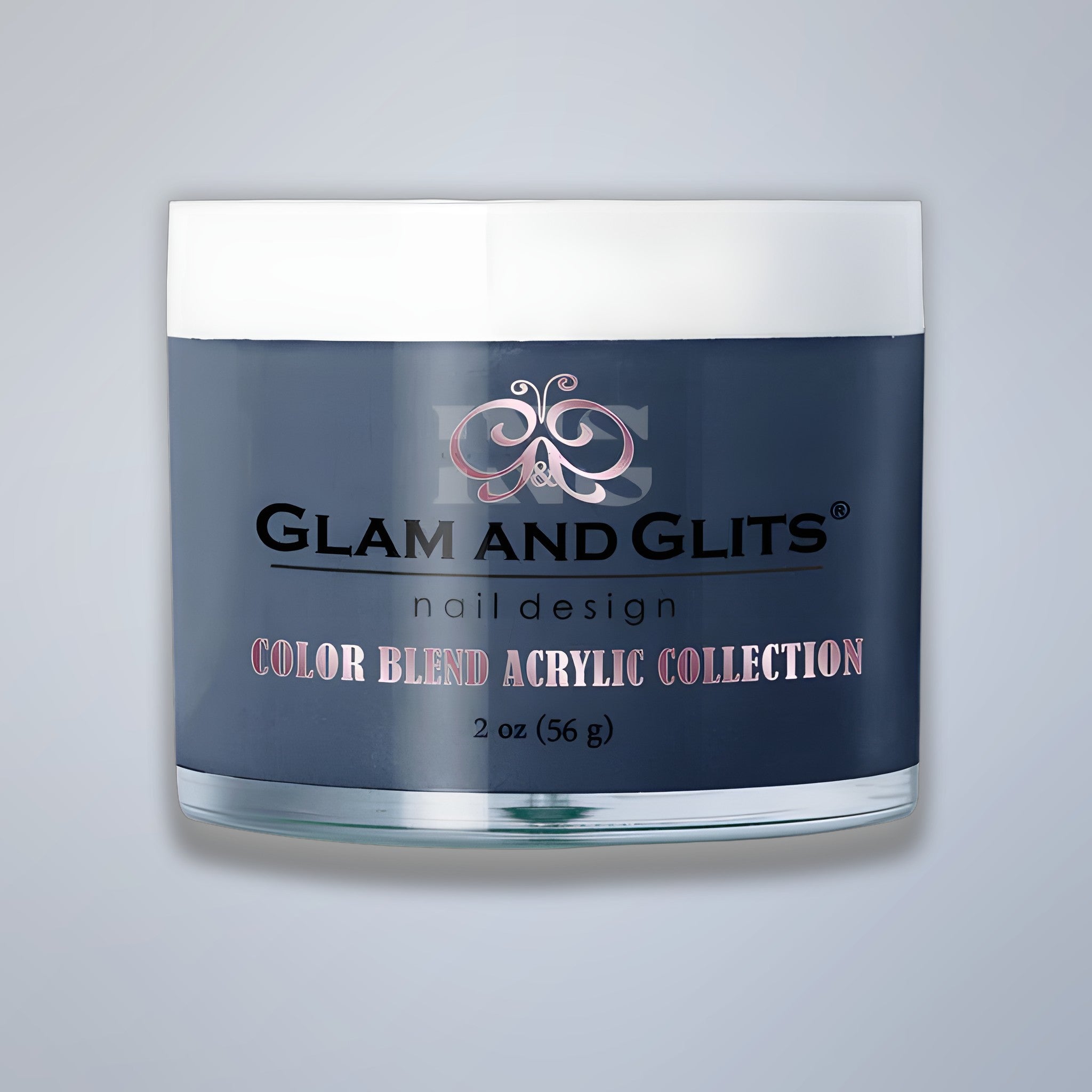 GLAM GLITS Color Blend Ombre 3075